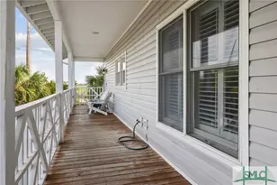 1429 Estill Ave, Tybee Island, GA 31328 - Photo 6