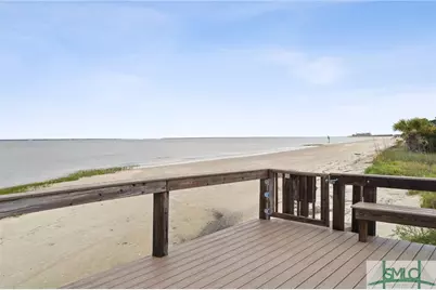 1429 Estill Avenue #A, Tybee Island, GA 31328 - Photo 32