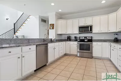 1429 Estill Avenue #A, Tybee Island, GA 31328 - Photo 14