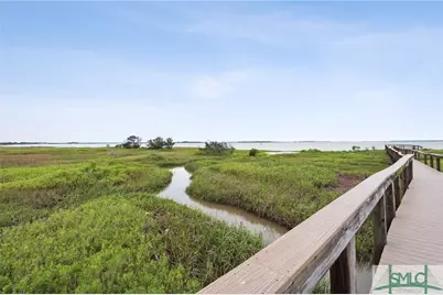 1429 Estill Avenue #A, Tybee Island, GA 31328 - Photo 30