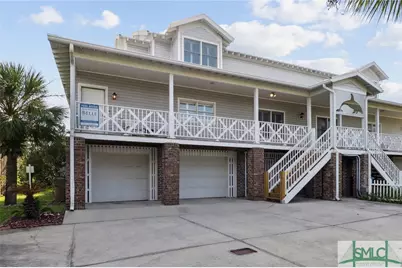 1429 Estill Avenue #A, Tybee Island, GA 31328 - Photo 4