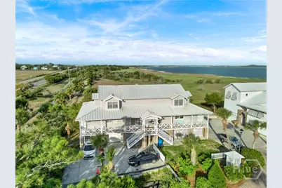 1429 Estill Avenue #A, Tybee Island, GA 31328 - Photo 1