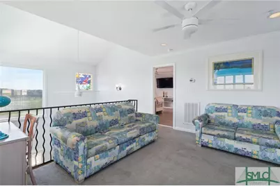 1429 Estill Avenue #A, Tybee Island, GA 31328 - Photo 22