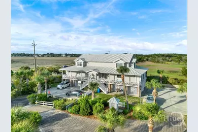 1429 Estill Avenue #A, Tybee Island, GA 31328 - Photo 34