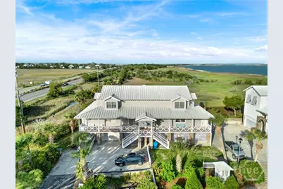 1429 Estill Avenue #A, Tybee Island, GA 31328 - Photo 2