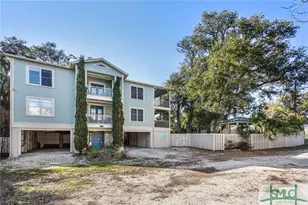 1700 Inlet Ave, Tybee Island, GA 31328 - Photo 1