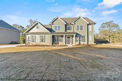 128 Watson Mill Road, Guyton, GA 31312 - Photo 2