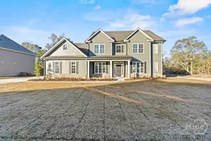 128 Watson Mill Rd, Guyton, GA 31312 - Photo 2