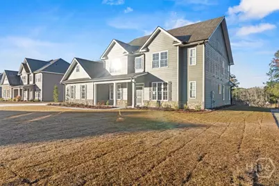 128 Watson Mill Road, Guyton, GA 31312 - Photo 4