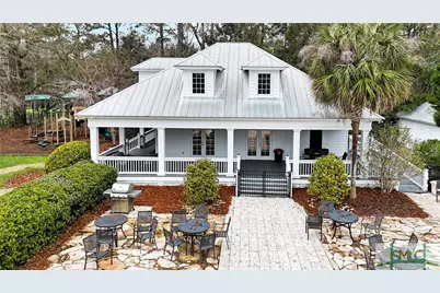 106 Carolines Retreat, Savannah, GA 31406 - Photo 8