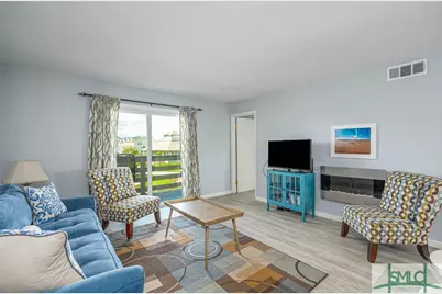 85 Van Horne Street #10B, Tybee Island, GA 31328 - Photo 6