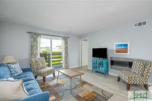 85 Van Horne St, Tybee Island, GA 31328 - Photo 6