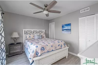 85 Van Horne Street #10B, Tybee Island, GA 31328 - Photo 20