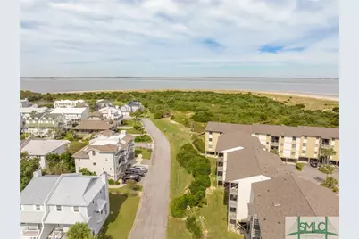 85 Van Horne Street #10B, Tybee Island, GA 31328 - Photo 36
