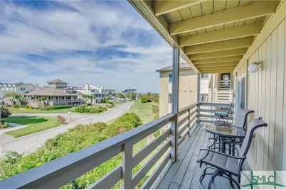 85 Van Horne Street #10B, Tybee Island, GA 31328 - Photo 26