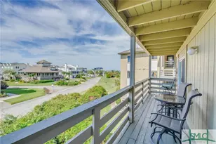 85 Van Horne St, Tybee Island, GA 31328 - Photo 26