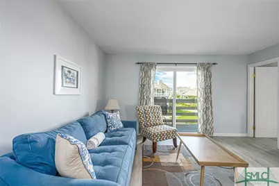 85 Van Horne Street #10B, Tybee Island, GA 31328 - Photo 8