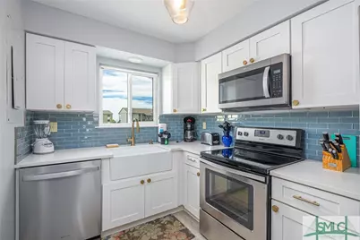 85 Van Horne Street #10B, Tybee Island, GA 31328 - Photo 14