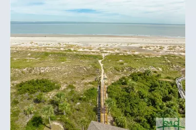 85 Van Horne Street #10B, Tybee Island, GA 31328 - Photo 2