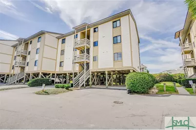 85 Van Horne Street #10B, Tybee Island, GA 31328 - Photo 38