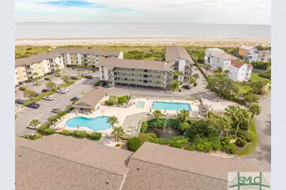 85 Van Horne Street #10B, Tybee Island, GA 31328 - Photo 30