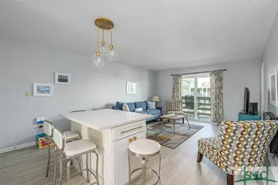 85 Van Horne Street #10B, Tybee Island, GA 31328 - Photo 4