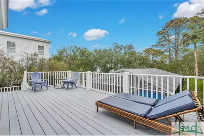 20 Van Horne Drive, Tybee Island, GA 31328 - Photo 12