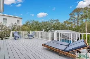 20 Van Horne Dr, Tybee Island, GA 31328 - Photo 12