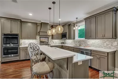 20 Van Horne Drive, Tybee Island, GA 31328 - Photo 6