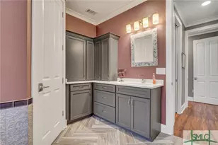 20 Van Horne Dr, Tybee Island, GA 31328 - Photo 24