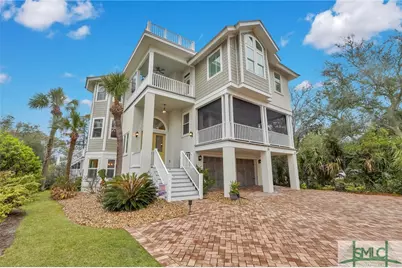 20 Van Horne Drive, Tybee Island, GA 31328 - Photo 1