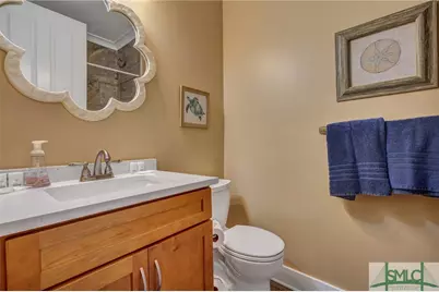 20 Van Horne Drive, Tybee Island, GA 31328 - Photo 28