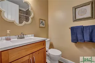 20 Van Horne Dr, Tybee Island, GA 31328 - Photo 28