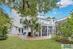 20 Van Horne Dr, Tybee Island, GA 31328 - Photo 44