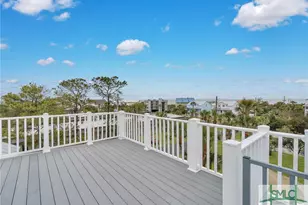 20 Van Horne Dr, Tybee Island, GA 31328 - Photo 26
