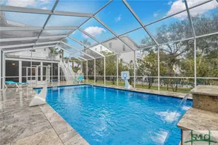 20 Van Horne Dr, Tybee Island, GA 31328 - Photo 42