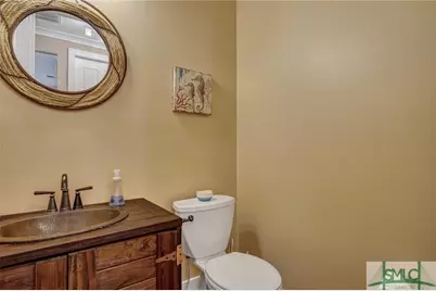 20 Van Horne Drive, Tybee Island, GA 31328 - Photo 16