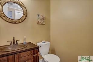 20 Van Horne Dr, Tybee Island, GA 31328 - Photo 16