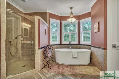 20 Van Horne Drive, Tybee Island, GA 31328 - Photo 22
