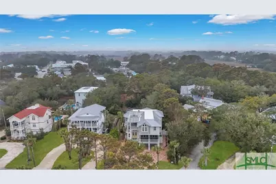 20 Van Horne Drive, Tybee Island, GA 31328 - Photo 4