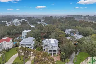 20 Van Horne Dr, Tybee Island, GA 31328 - Photo 4