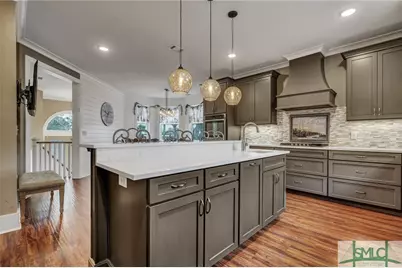 20 Van Horne Drive, Tybee Island, GA 31328 - Photo 10