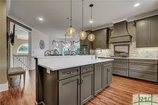 20 Van Horne Dr, Tybee Island, GA 31328 - Photo 10