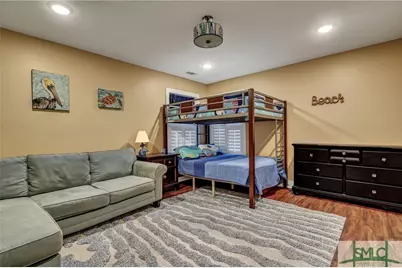20 Van Horne Drive, Tybee Island, GA 31328 - Photo 36