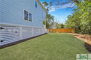 1407 E 32nd St, Savannah, GA 31404 - Photo 44