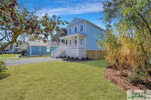1407 E 32nd St, Savannah, GA 31404 - Photo 6