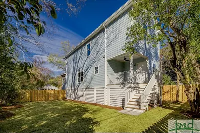 1407 E 32nd Street, Savannah, GA 31404 - Photo 40