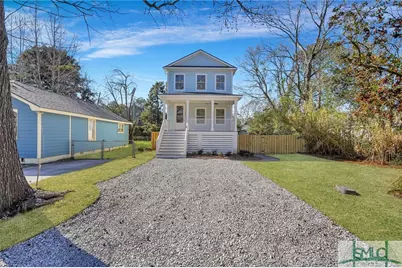 1407 E 32nd Street, Savannah, GA 31404 - Photo 4