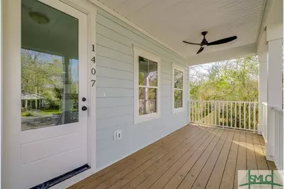 1407 E 32nd Street, Savannah, GA 31404 - Photo 10