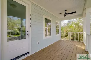 1407 E 32nd St, Savannah, GA 31404 - Photo 10